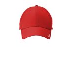 Nike Dri-FIT Legacy Cap NKFB6447 UniRed