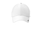 Nike Dri-FIT Legacy Cap NKFB6447 White