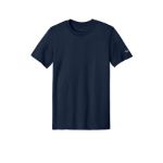 Nike Swoosh Sleeve rLegend Tee NKDX8730 ColNavy