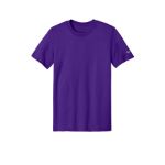 Nike Swoosh Sleeve rLegend Tee NKDX8730 CourtPrpl