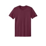 Nike Swoosh Sleeve rLegend Tee NKDX8730 DeepMaroon