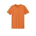 Nike Swoosh Sleeve rLegend Tee NKDX8730 DesertOrng