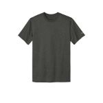 Nike Swoosh Sleeve rLegend Tee NKDX8730 DkSmokeHtr