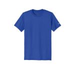 Nike Swoosh Sleeve rLegend Tee NKDX8730 GameRoyal