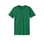 Nike Swoosh Sleeve rLegend Tee NKDX8730 GorgeGreen