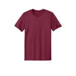 Nike Swoosh Sleeve rLegend Tee NKDX8730 TeamMaroon