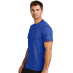 Nike Swoosh Sleeve rLegend Tee NKDX8730 Blue