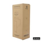 Pelican Porter™ 40 oz. Double Wall Stainless Steel Travel Tumbler - Glow Collection Custom Printed Box