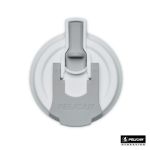 Pelican Porter™ Dual 40 oz. Dual Lid, Recycled Double Wall Stainless Steel Travel Tumbler Lid