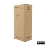 Pelican Porter™ Dual 40 oz. Dual Lid, Recycled Double Wall Stainless Steel Travel Tumbler Box