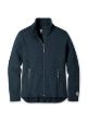 STIO Women's Sweetwater Fleece Jacket in Mountain Shadow Blue