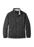 STIO Men's Azura Jacket in Boundary Black