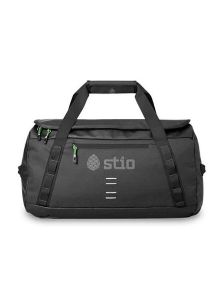 STIO Basin XT 55L Duffel Custom Branded