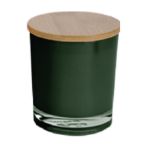 Forest Green Soy Candle