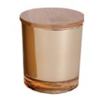 Gold Soy Candle