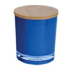 Royal Blue Soy Candle