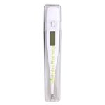 White Thermometer