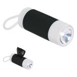 Picture of Lumos Dog Bag Dispenser With Flashlight