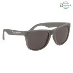 Picture of Rubberized Sunglass