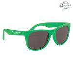 Picture of Rubberized Sunglass