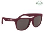 Picture of Rubberized Sunglass