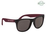 Picture of Rubberized Sunglass