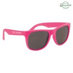 Picture of Rubberized Sunglass