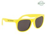 Picture of Rubberized Sunglass
