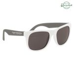 Picture of Rubberized Sunglass