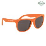 Picture of Rubberized Sunglass