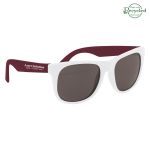 Picture of Rubberized Sunglass