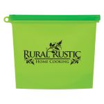 Picture of Stash 'Em Reusable Food Bag