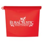 Picture of Stash 'Em Reusable Food Bag