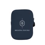 Picture of Intrepid Water Bottle & Travel Mug Pouch Custom Logo