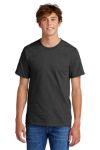 Dark Heather Gray
