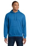 Heather Deep Royal Blue