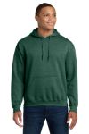 Heather Dark Green