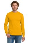 Picture of Gildan Heavy Cotton 100% Cotton Long Sleeve Custom T-Shirts