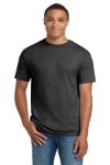 Charcoal Heather