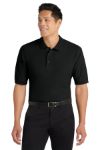 Picture of Most Popular Port Authority Silk Touch Embroidered Polo
