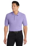 Picture of Most Popular Port Authority Silk Touch Embroidered Polo
