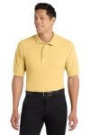 Picture of Most Popular Port Authority Silk Touch Embroidered Polo