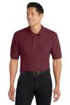 Picture of Most Popular Port Authority Silk Touch Embroidered Polo