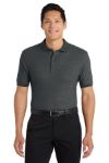 Picture of Most Popular Port Authority Silk Touch Embroidered Polo