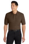 Picture of Most Popular Port Authority Silk Touch Embroidered Polo