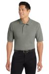 Picture of Most Popular Port Authority Silk Touch Embroidered Polo