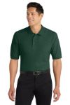 Picture of Most Popular Port Authority Silk Touch Embroidered Polo