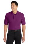 Picture of Most Popular Port Authority Silk Touch Embroidered Polo