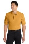 Picture of Most Popular Port Authority Silk Touch Embroidered Polo
