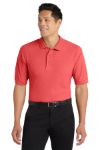 Picture of Most Popular Port Authority Silk Touch Embroidered Polo
